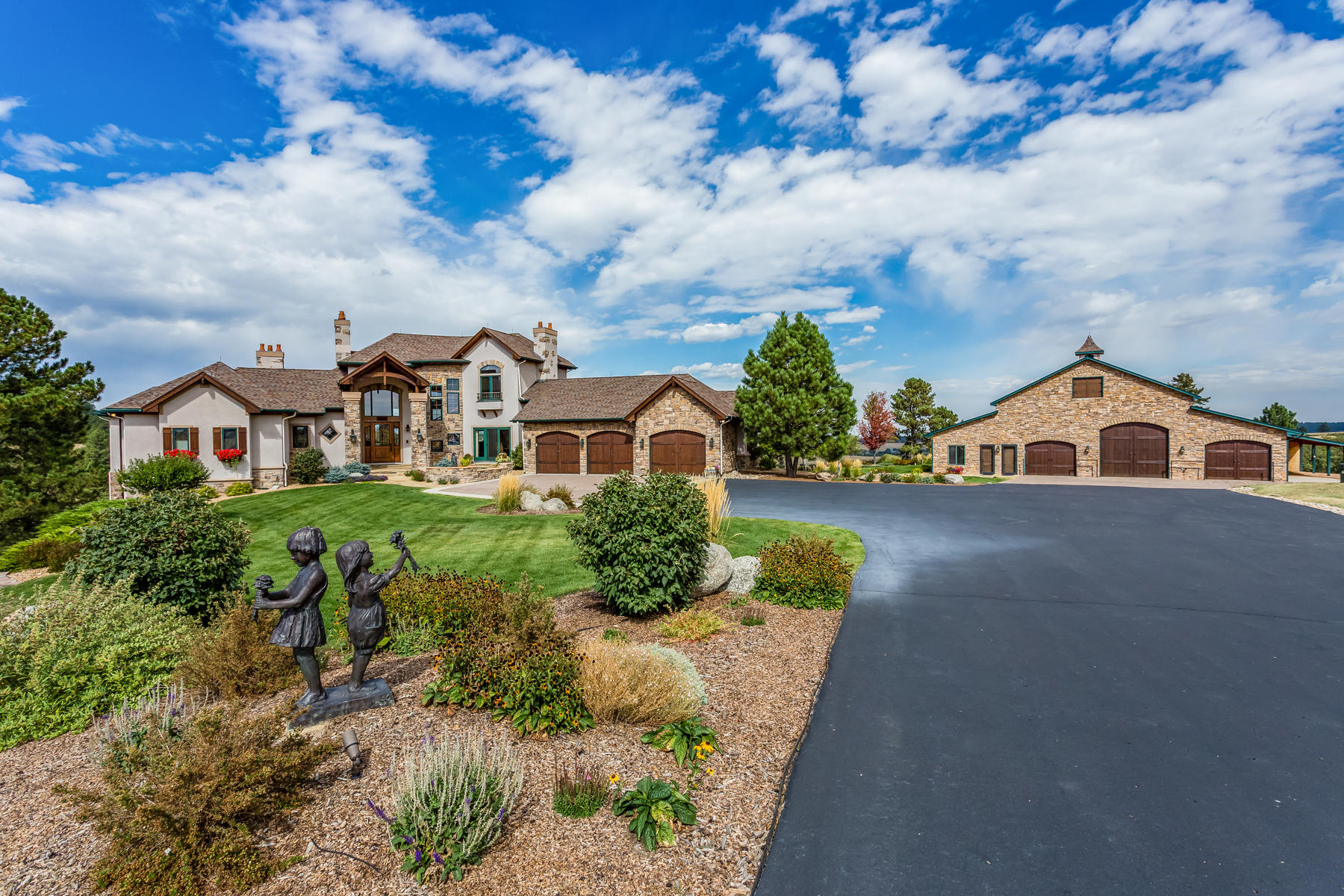 Parker colorado houses for deals sale